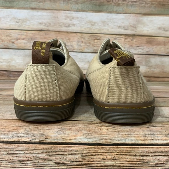 Dr. Martens Walker Shoes main image 8